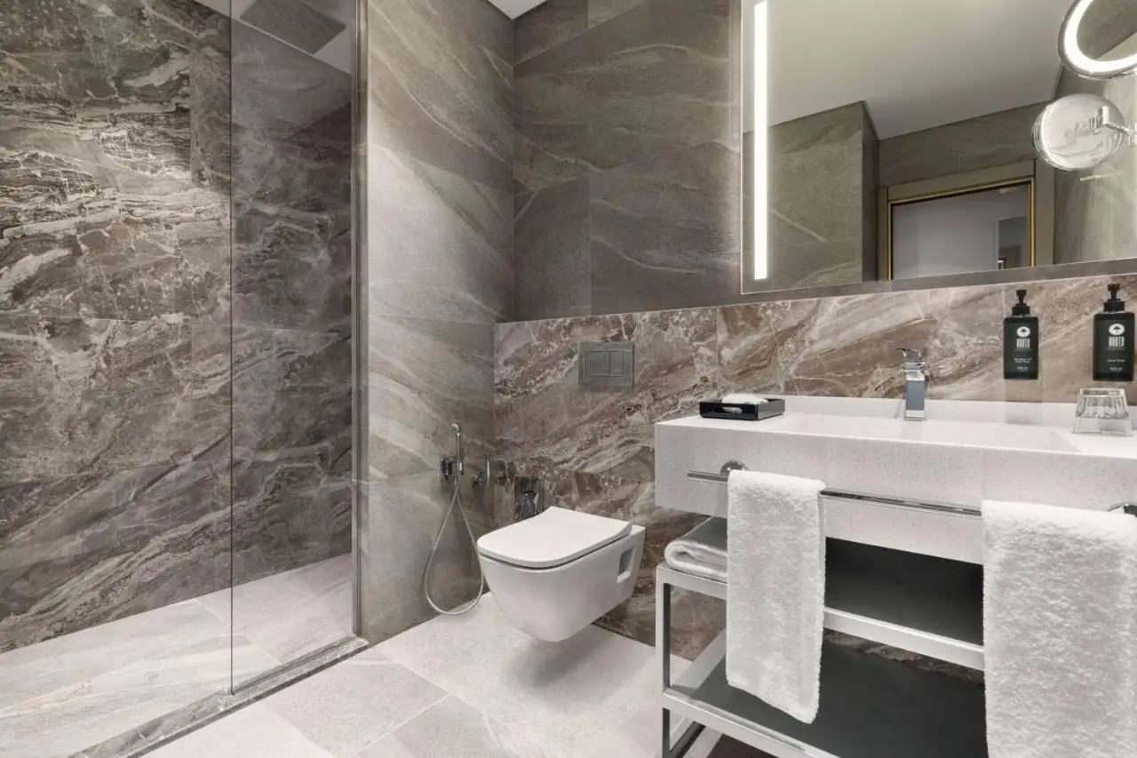 Wyndham Garden Baku