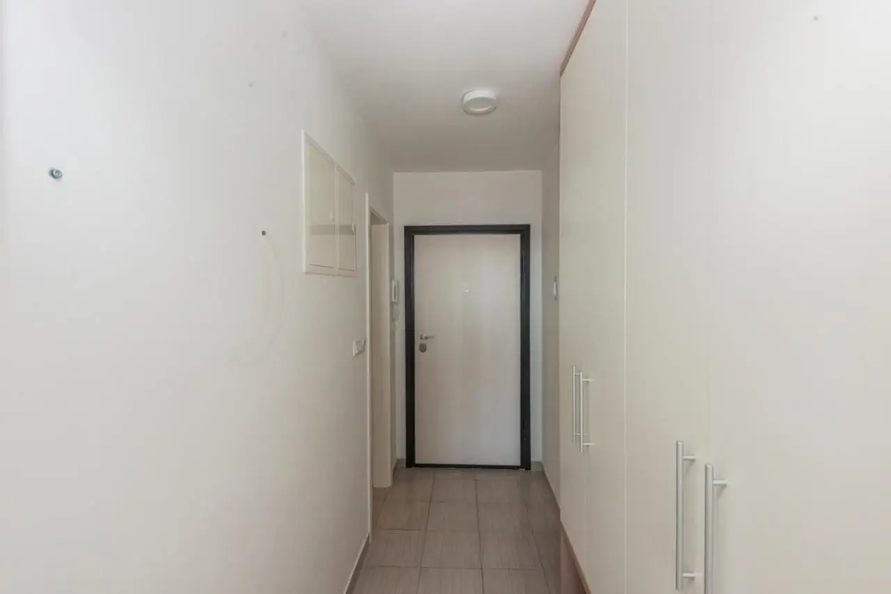 HAFSA apartments Sarajevo City view