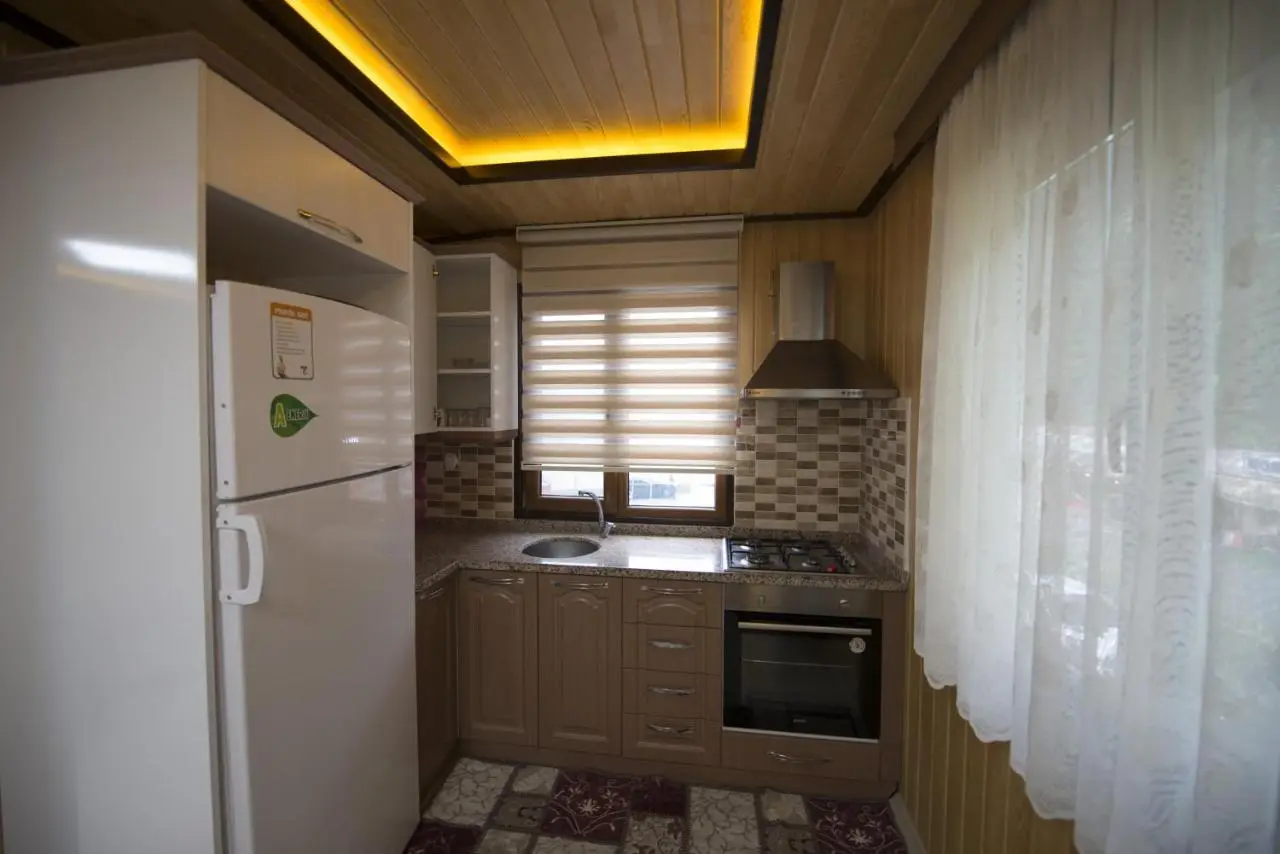 Kuloğlu Apart 2