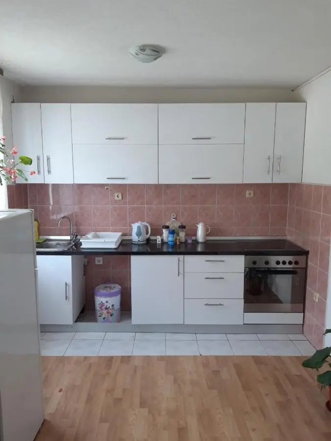 Apartment Stup