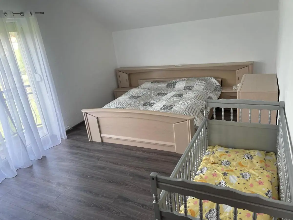 Apartman Mia