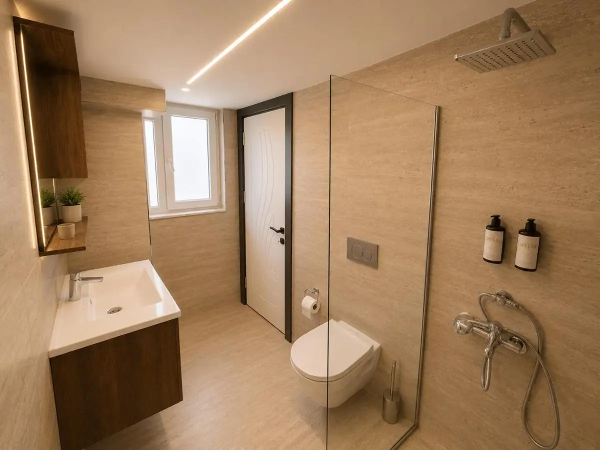 Lumiera Suites Hotel