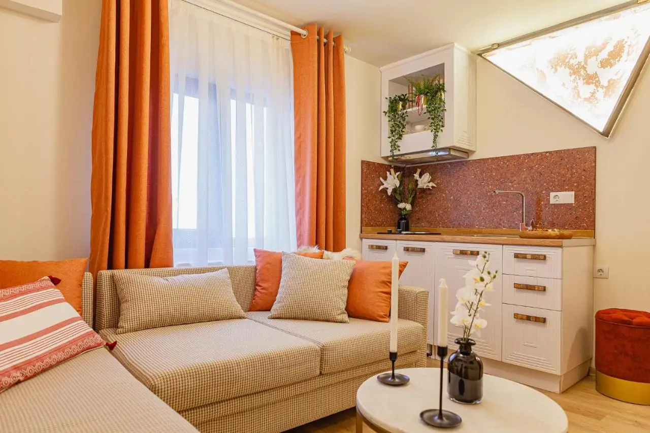 Lord Morgan & Exclusive Design Residence Nişantaşı