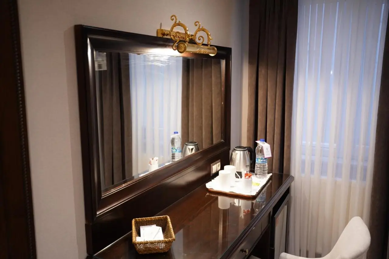 Amethyst Hotel İstanbul Old City