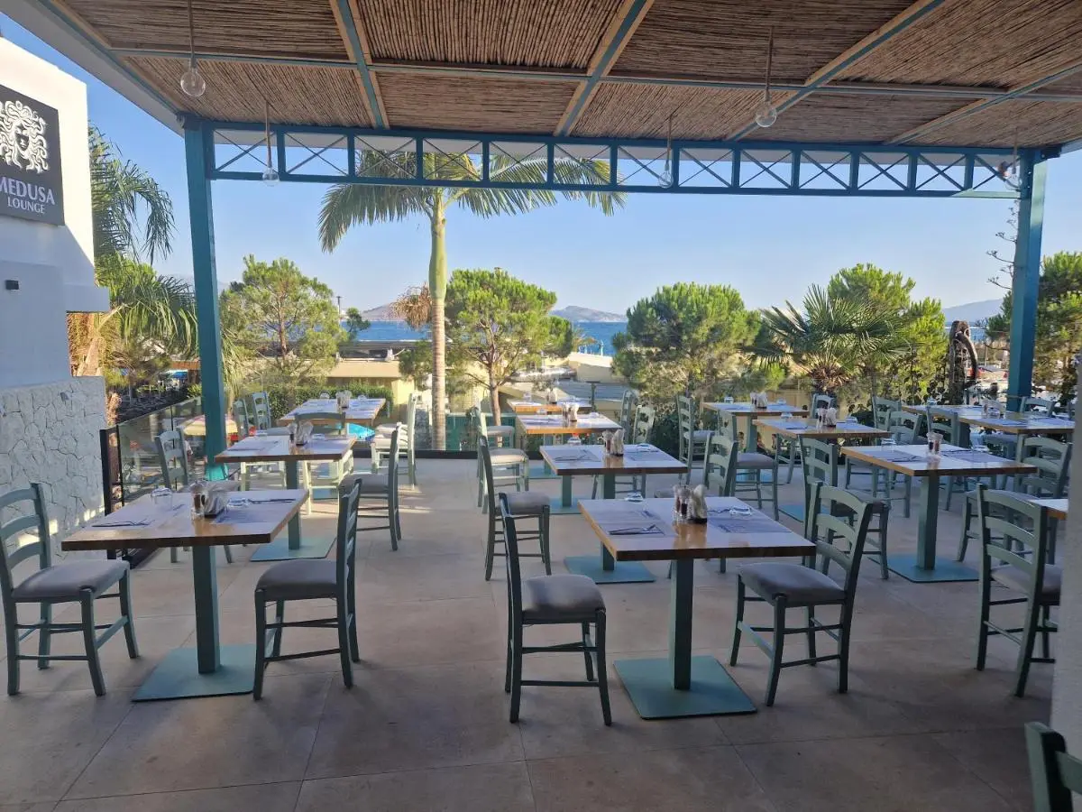 Victoria Boutique Hotel
