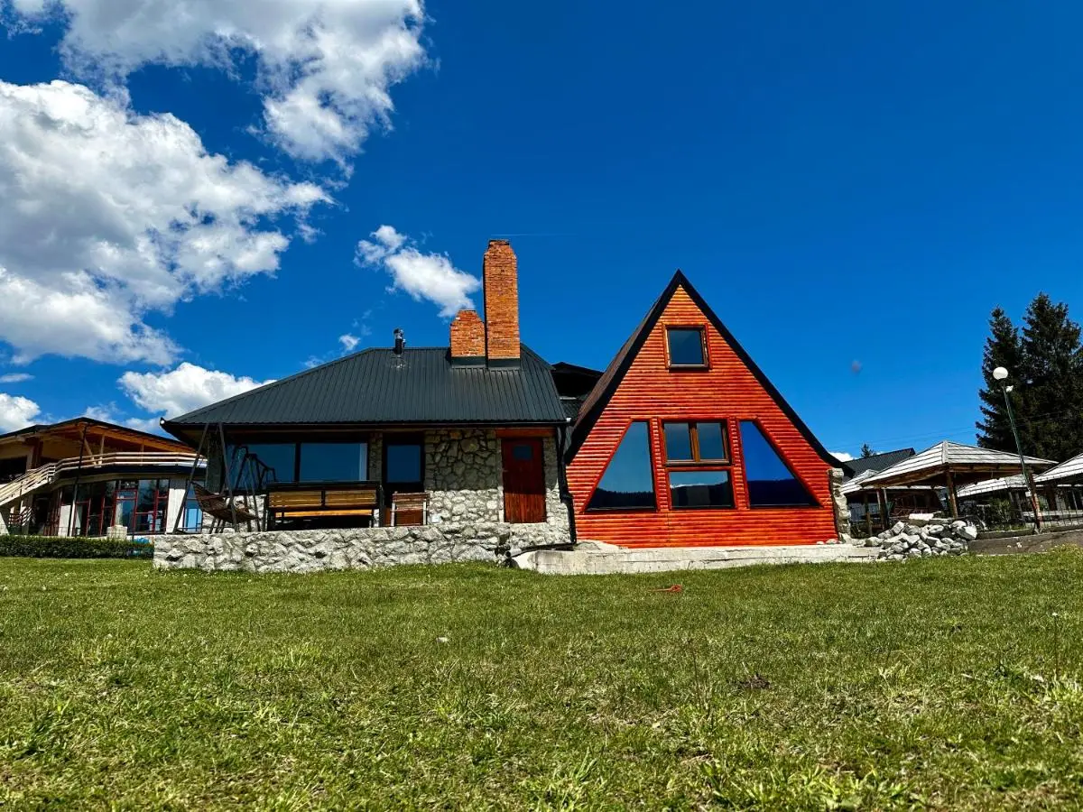 Vlasic Odmor - Villa Kraljica