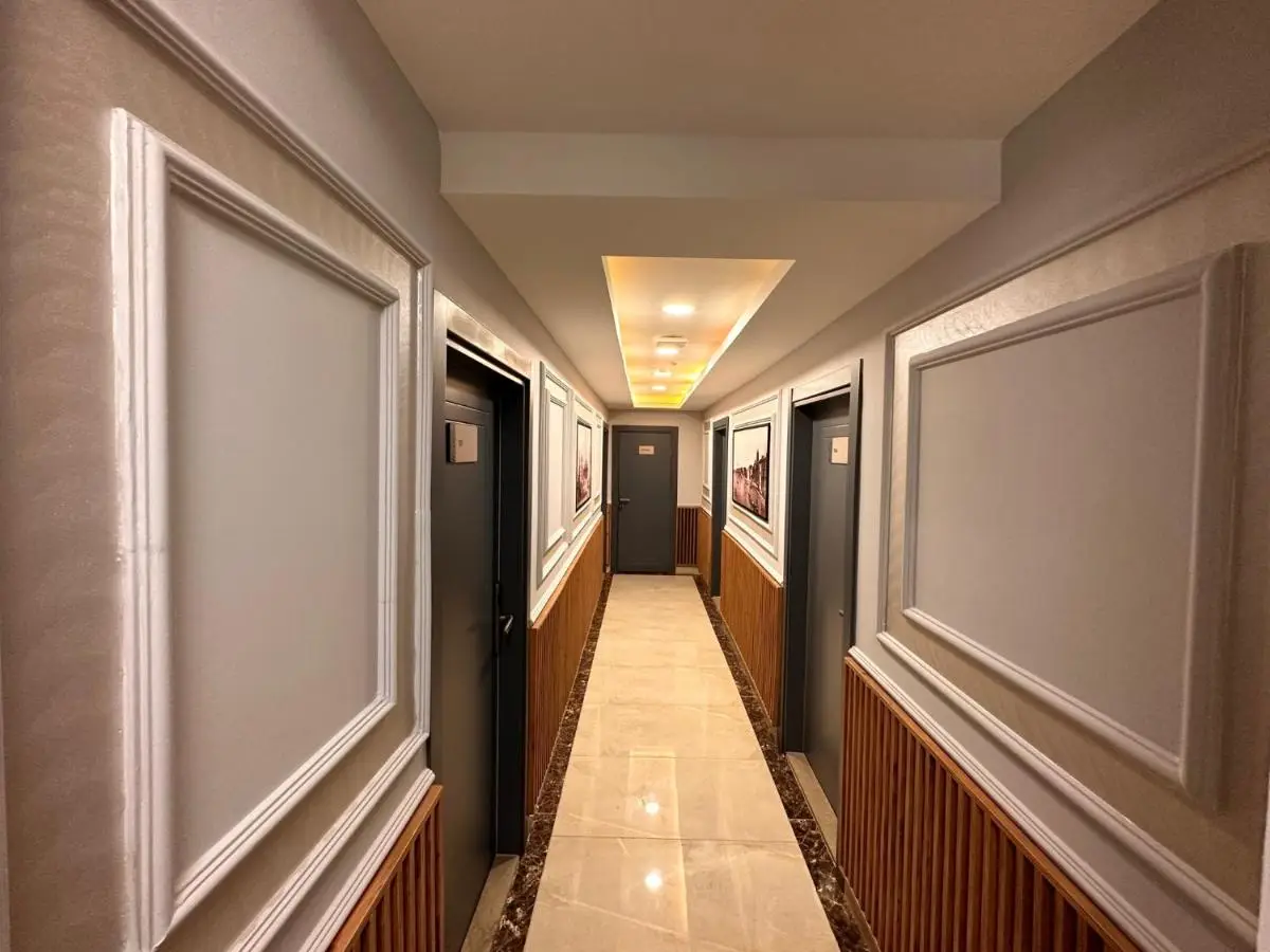 KA Hotel & Suites