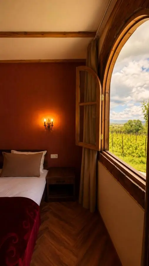Winery & Brewery - Family Guesthouse "Villa Rbona"