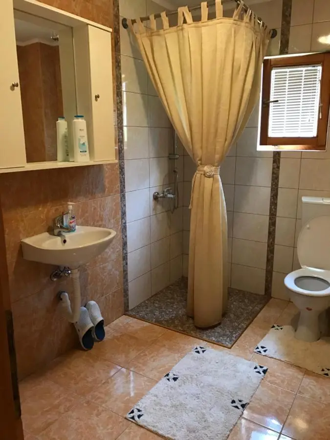 Apartment near the Airport