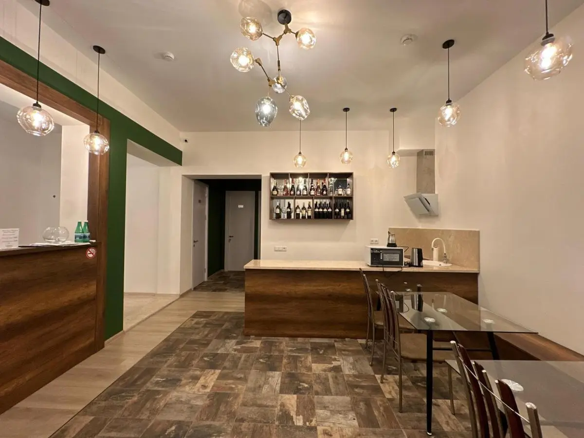 Hotel Tabernei