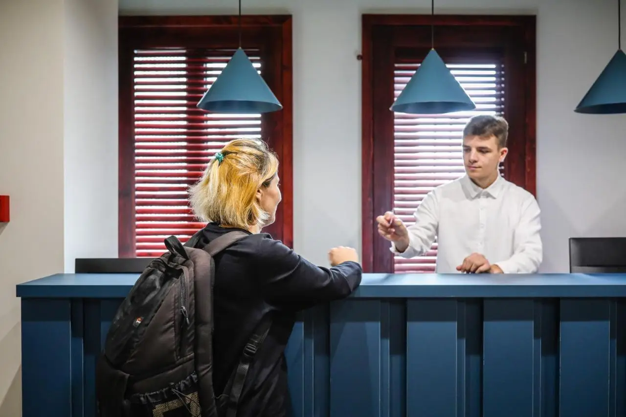 inn go Kutaisi
