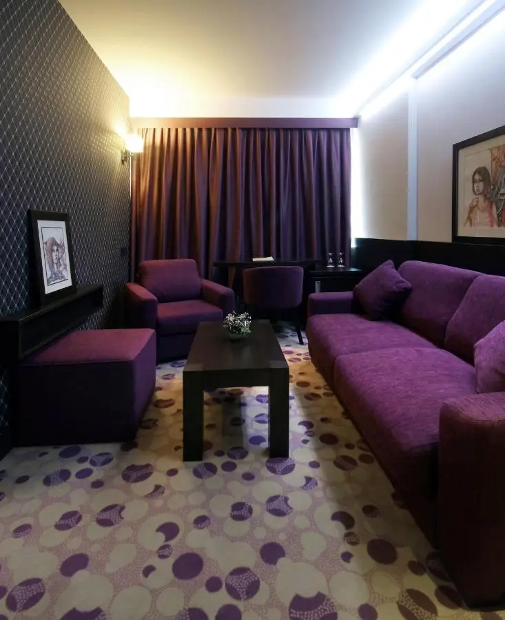 Hotel Park Doboj