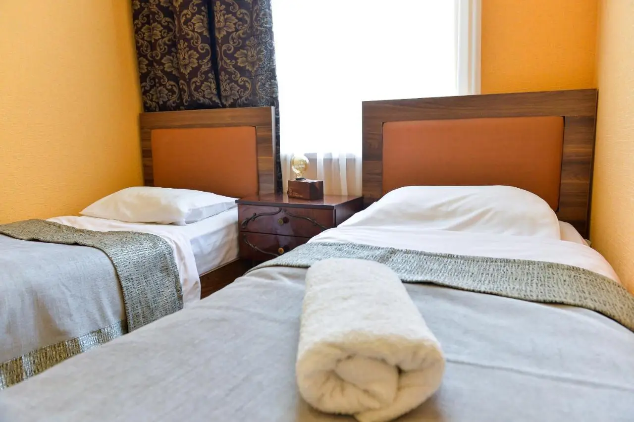 Friendly Guest House