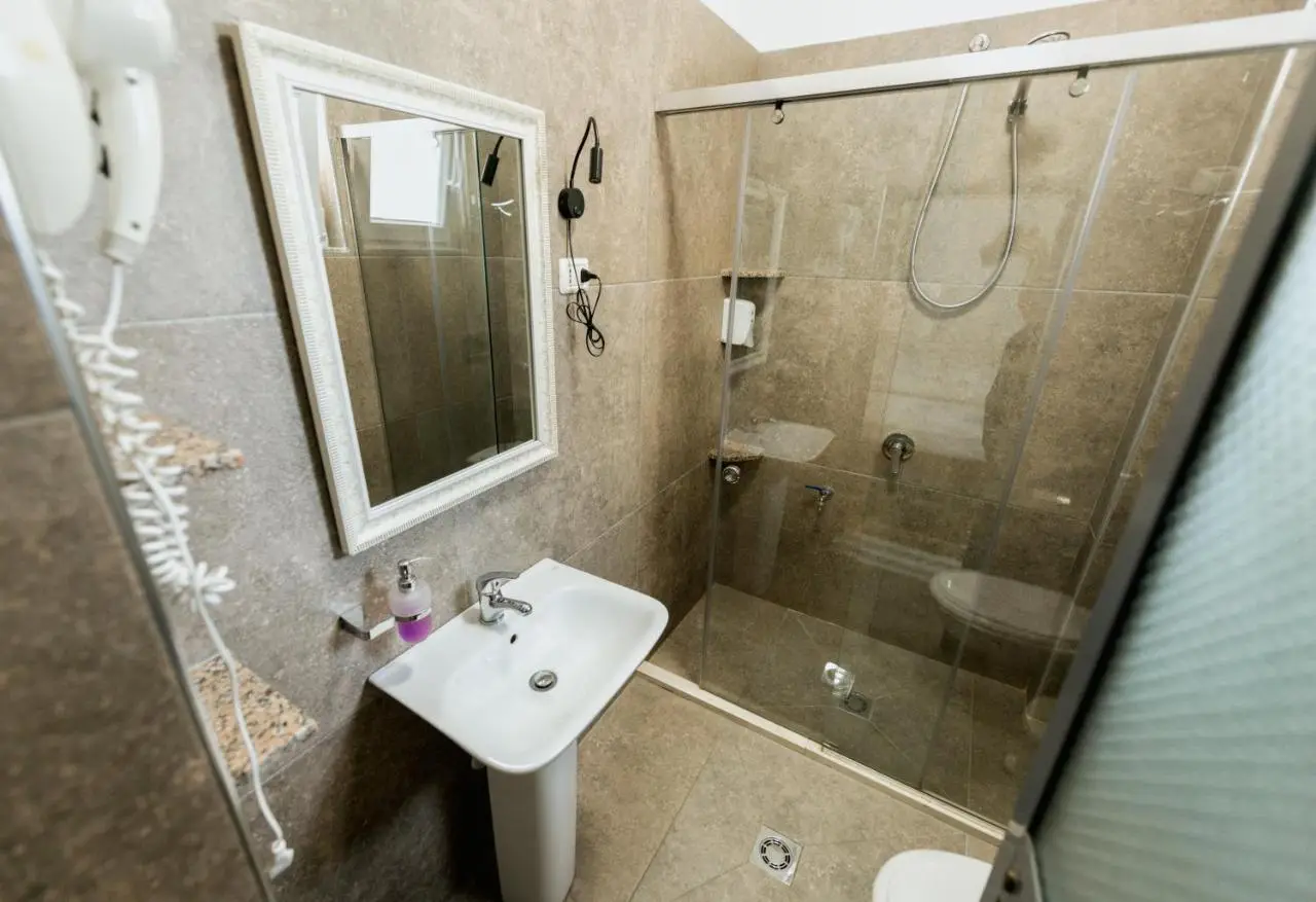 Hotel Floga