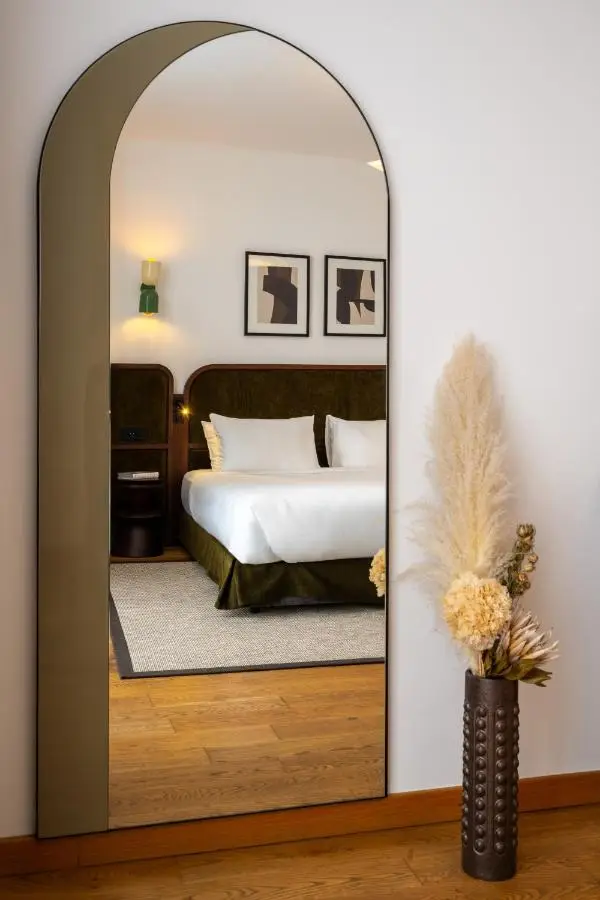 Ando Living Taksim House