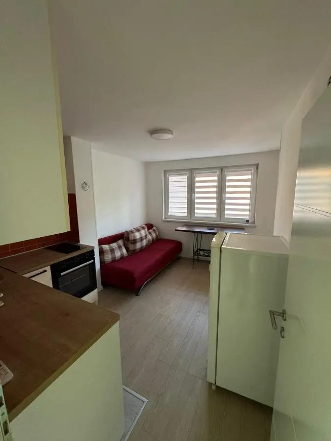 Apartments Ćemo