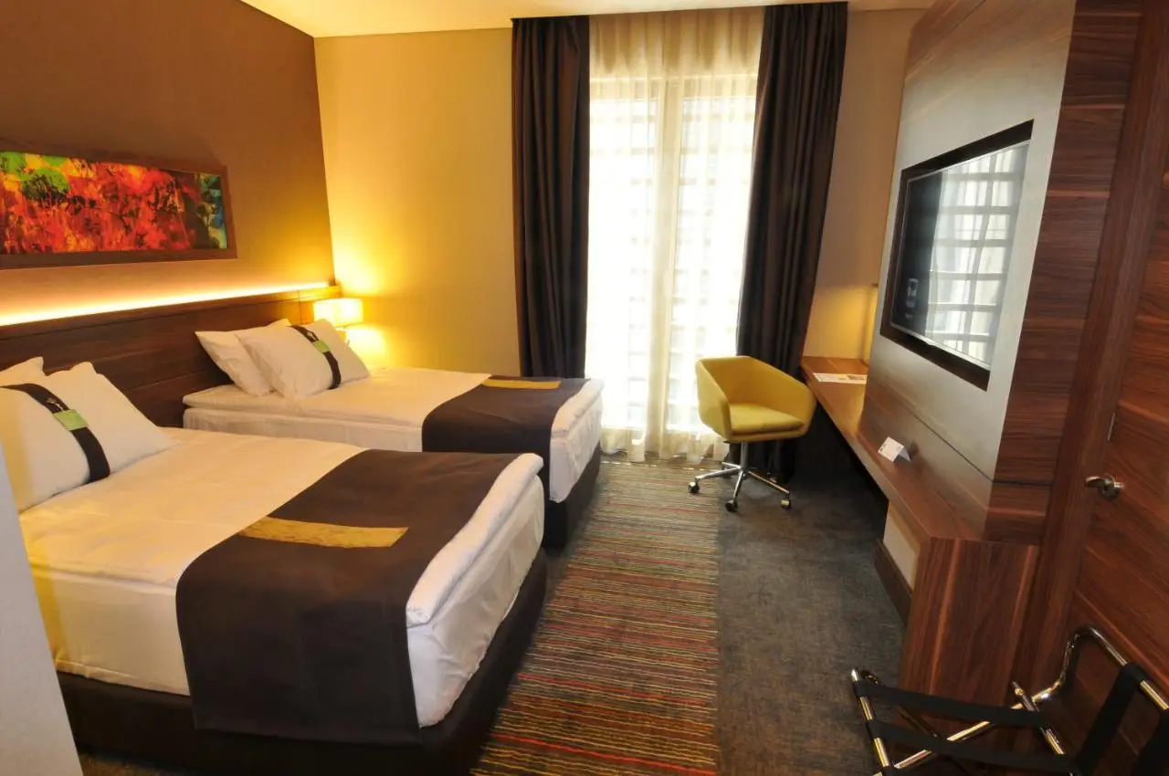 Holiday Inn Istanbul - Kadikoy by IHG
