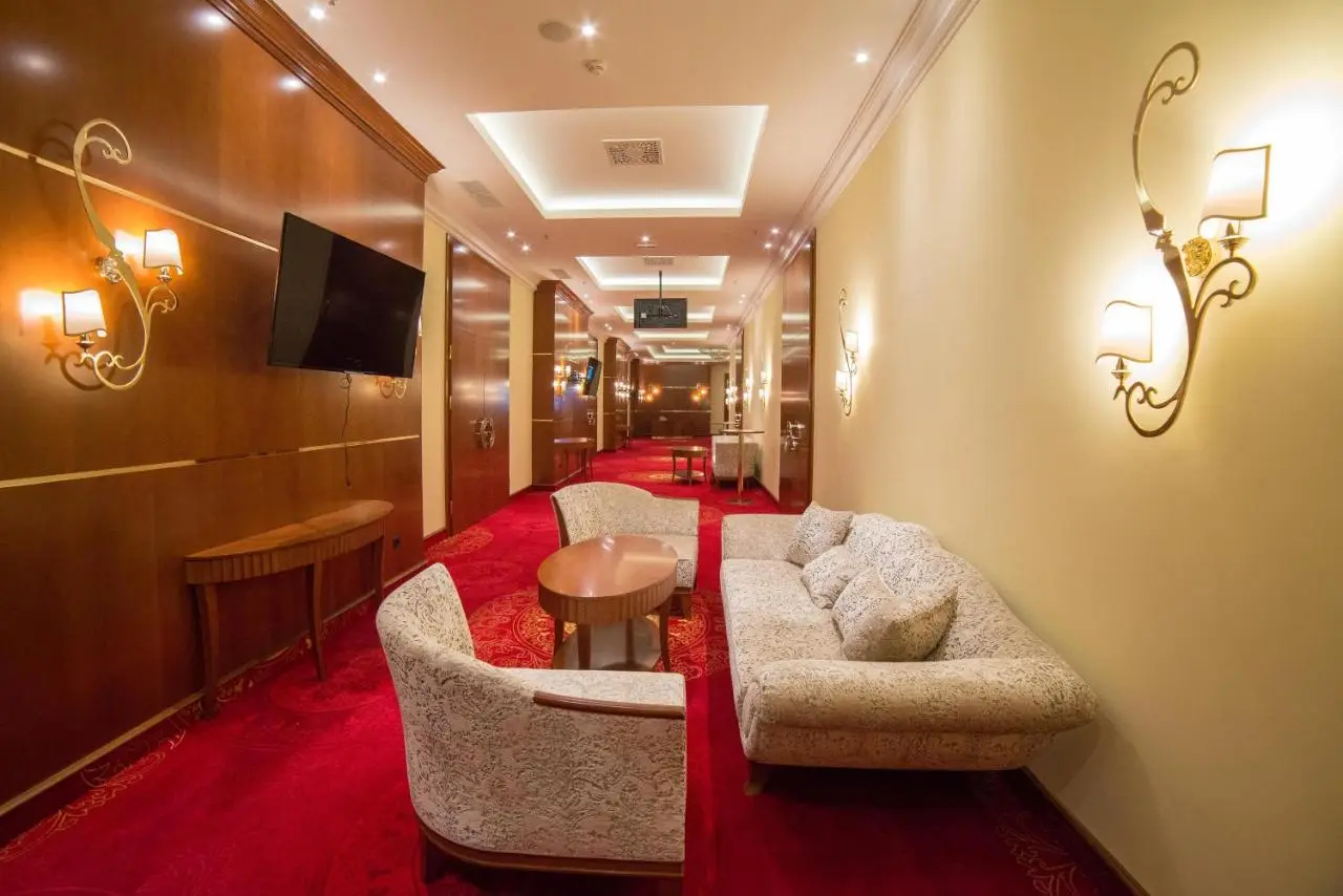 Hotel Mellain