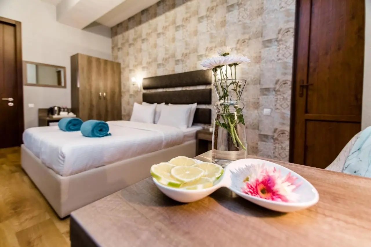 Hotel Diamond