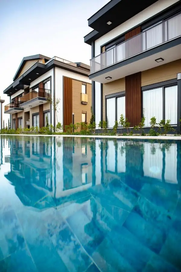 First Class by Antalya Suites