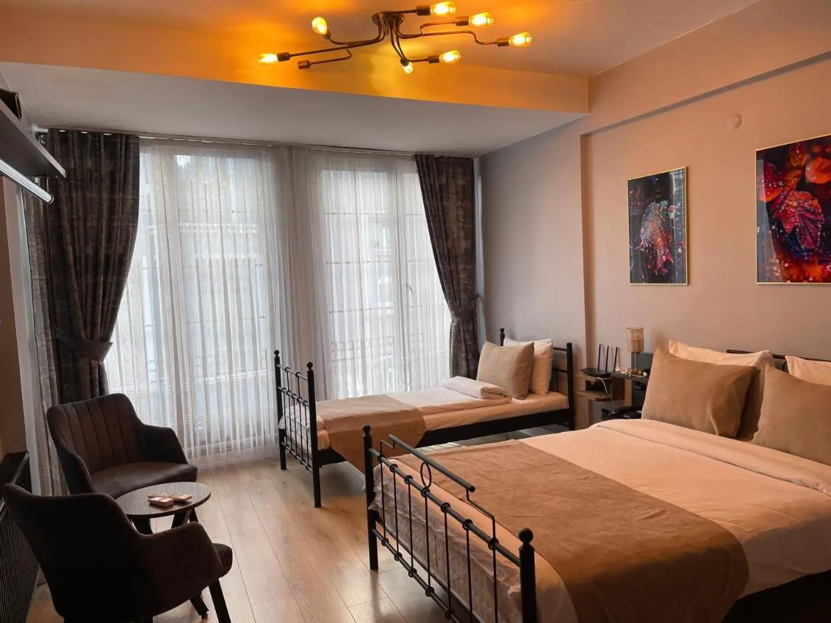 TAKSiM PARK HOTEL