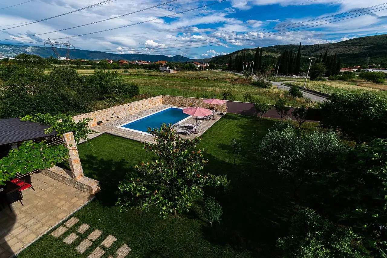 Villa Dama