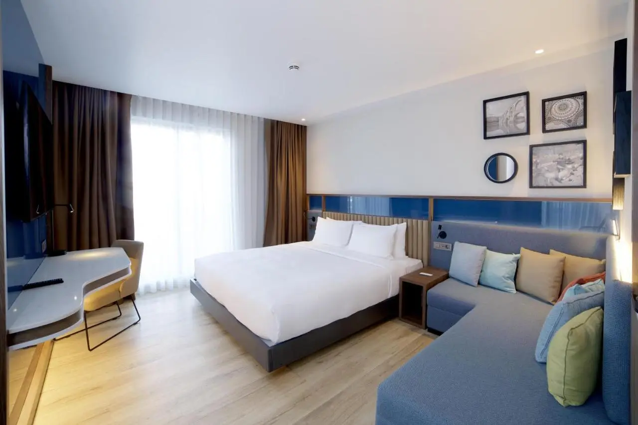 Hampton By Hilton Istanbul Old City