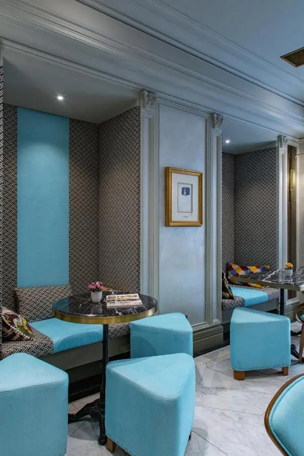 ART Gallery Hotel
