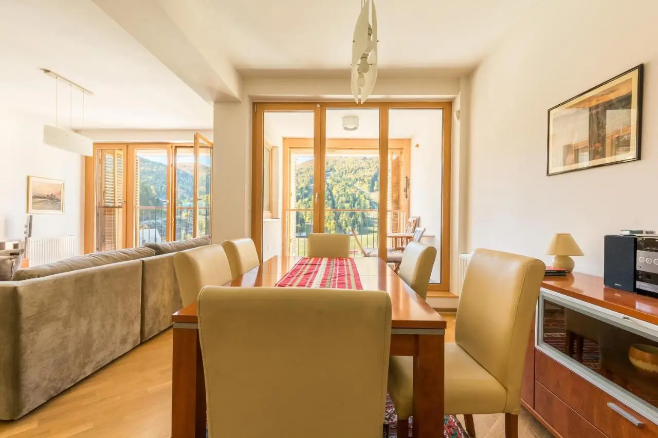Apartmani El Tarik