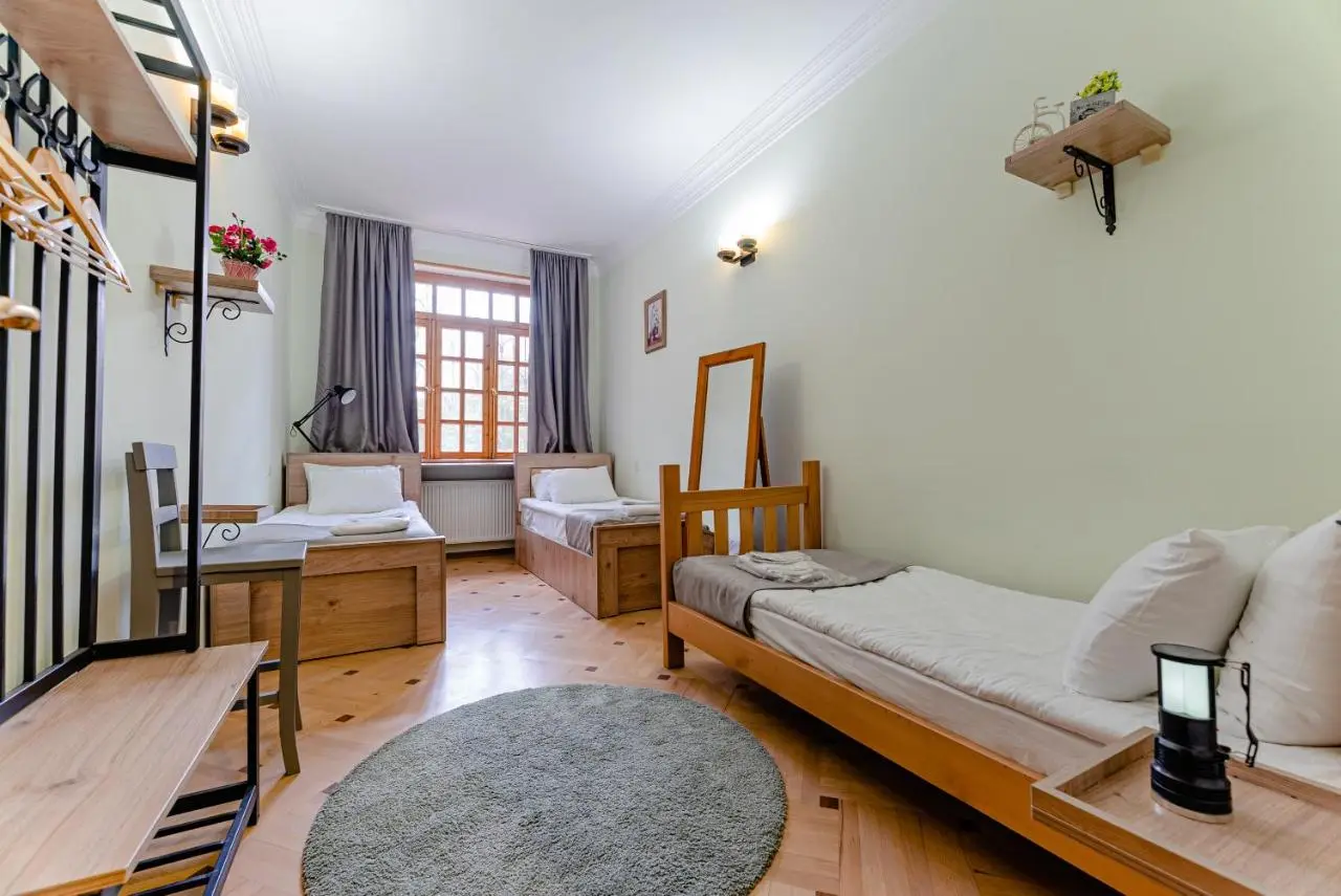 Jako Hotel Old Tbilisi