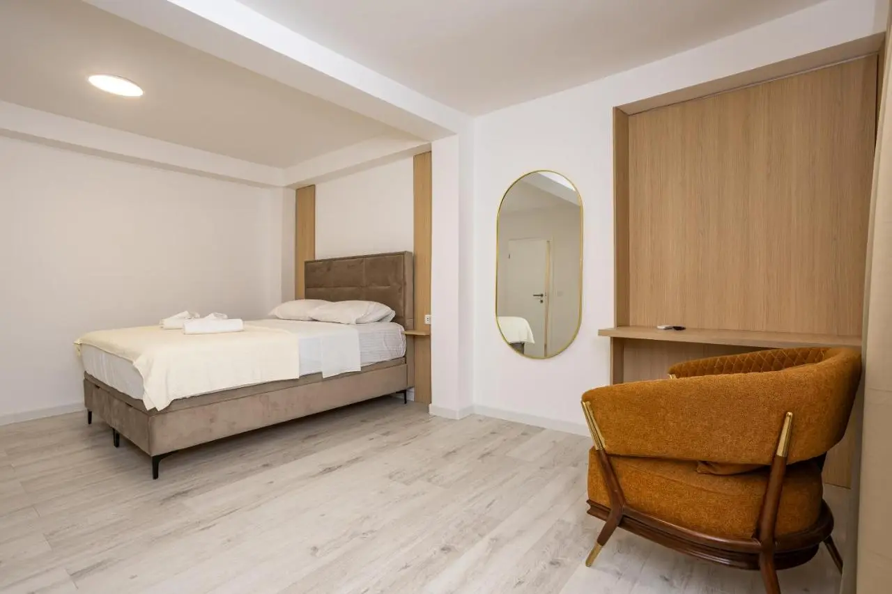Apartman Dalija