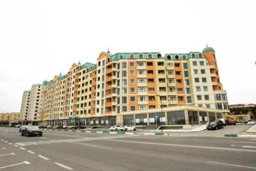 VIP апартамент