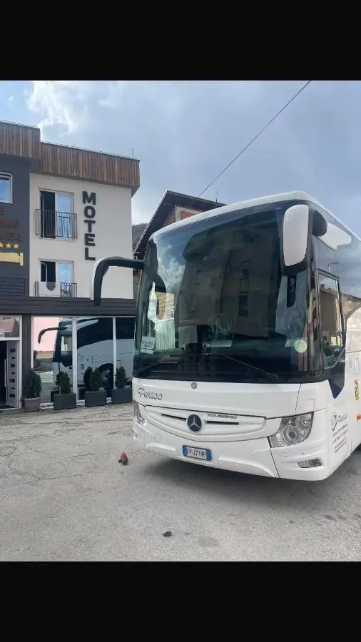 Motel Liberta