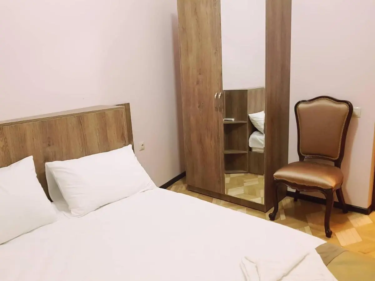 Hotel Classic