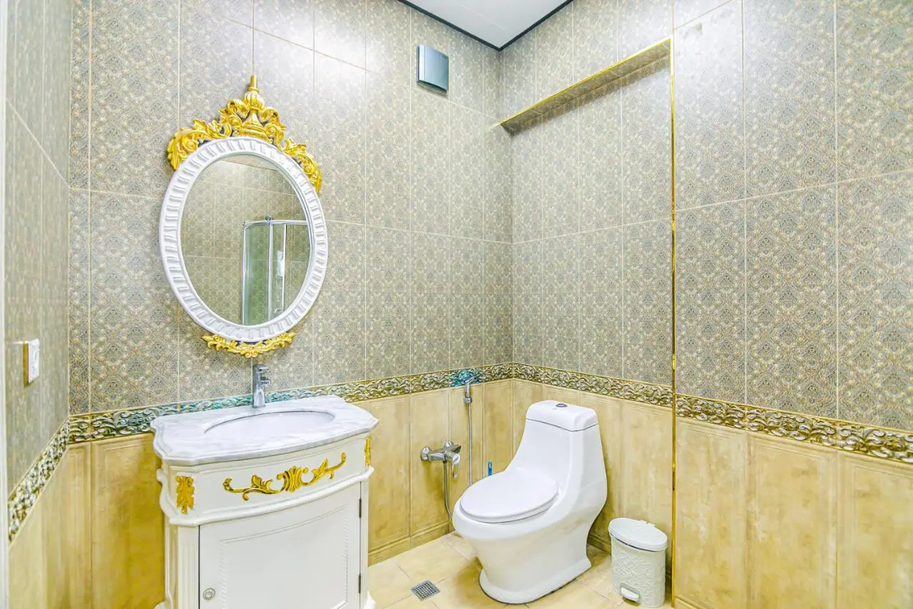Park Azure Sea View Vip Apartment by Baku Housing