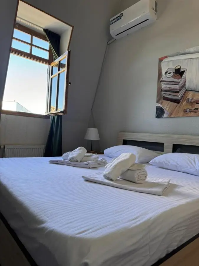 Hotel Aleksandria
