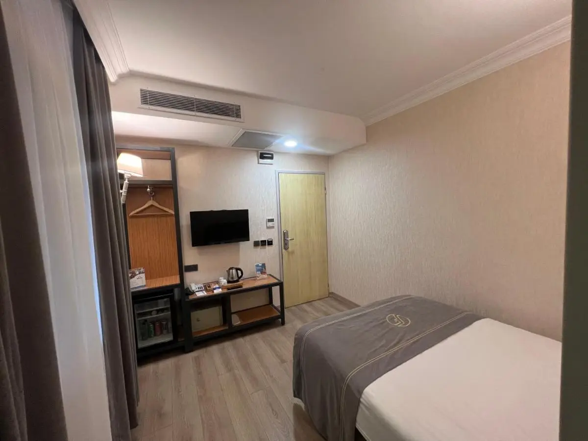 Fuar Hotel