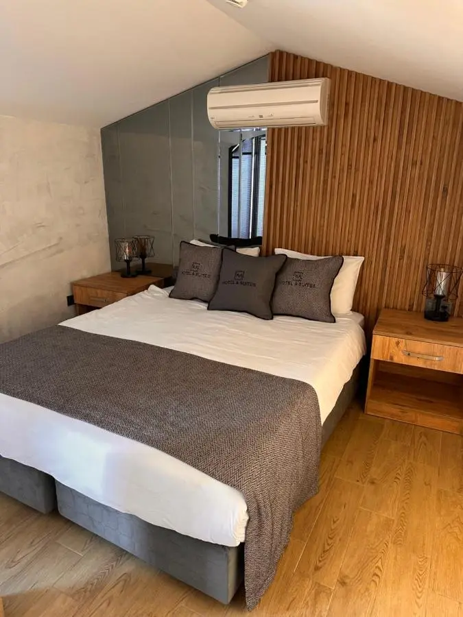 KA Hotel & Suites