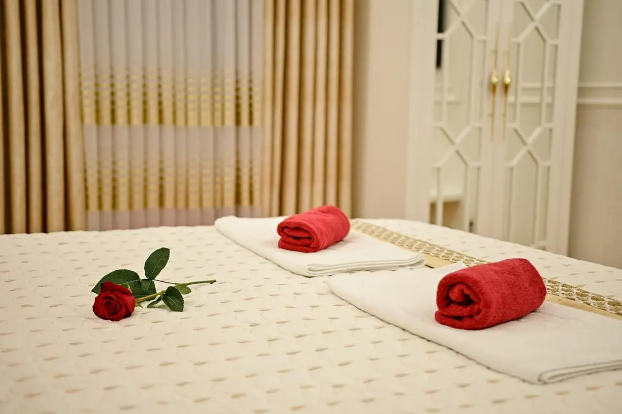 Luxury Apartment Karic FREE parking