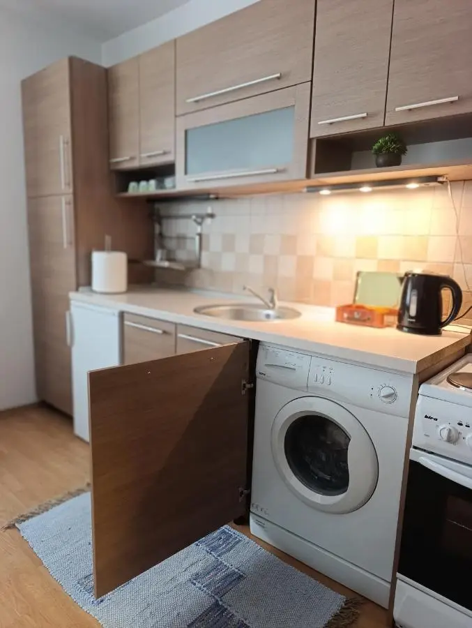 Apartman Tarik