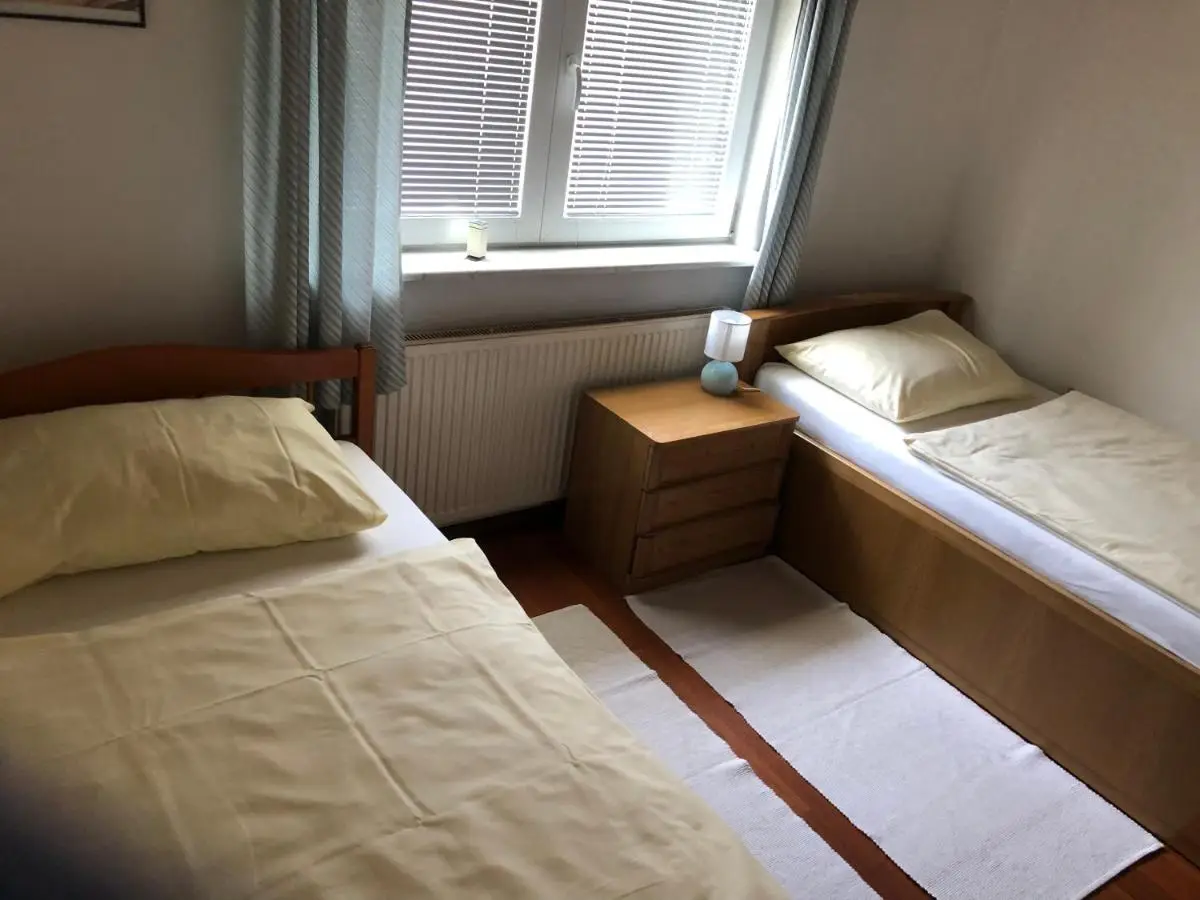 Hava apartment