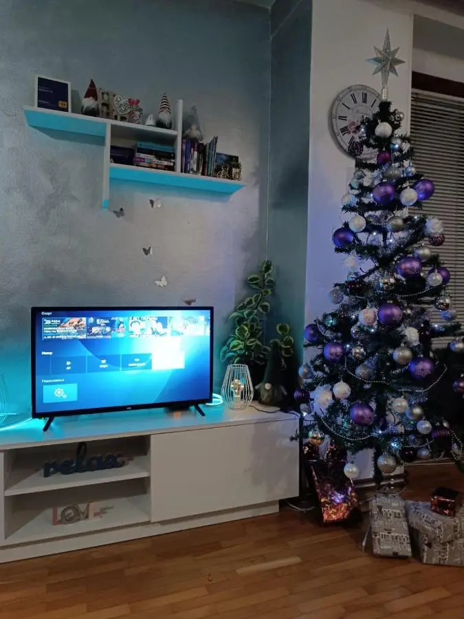 Apartman 19