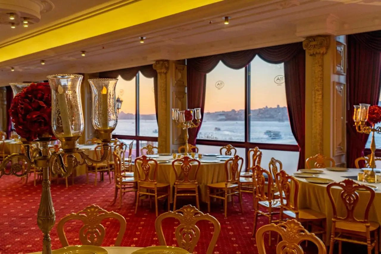 A11 HOTEL BOSPHORUS