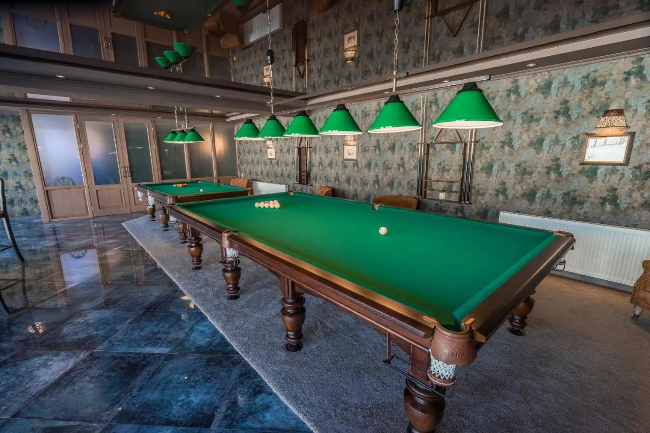 Hotel GoodAura