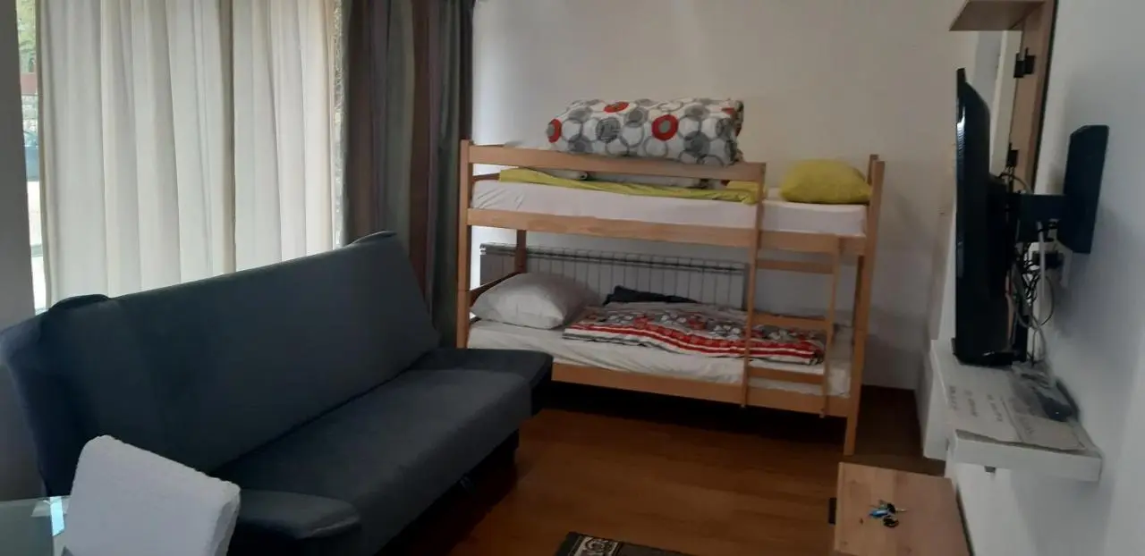 Apartments Belma