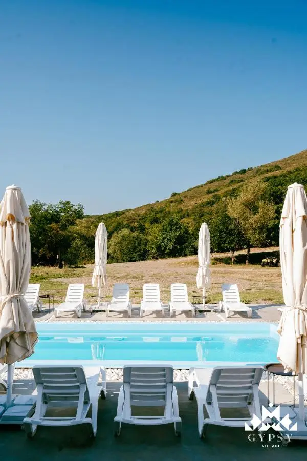 Gipsy Village Park Hotel