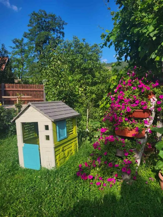 Apartment Kantarije
