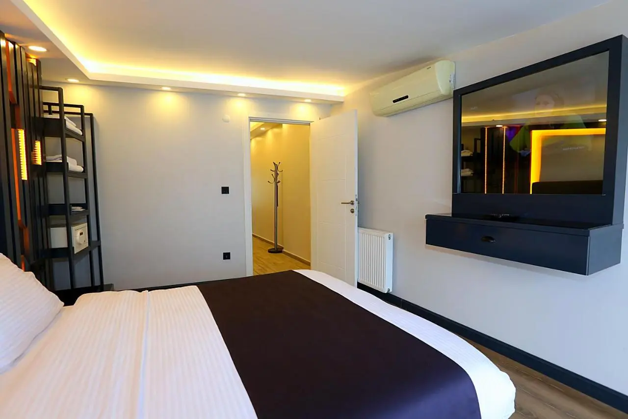 Galata King Suites