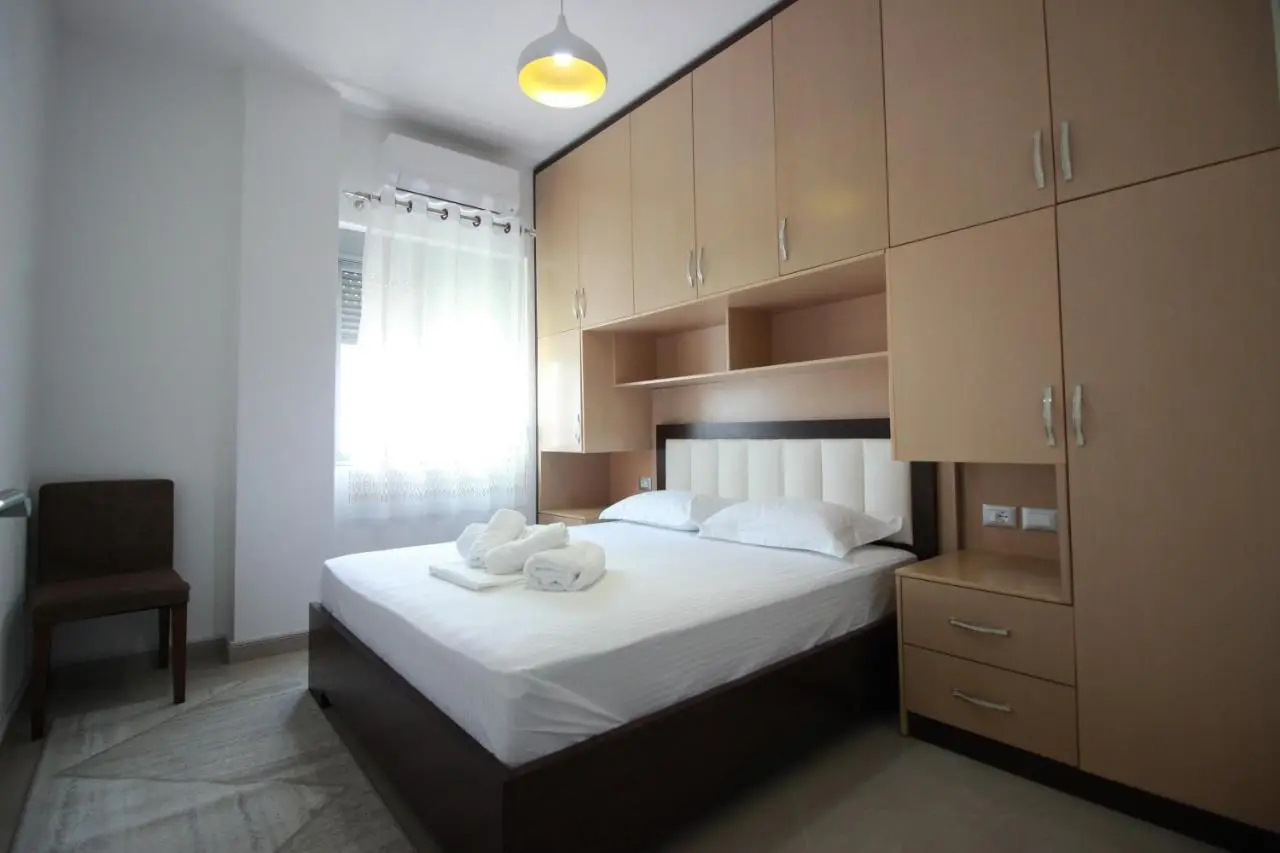 Muko's Apartments