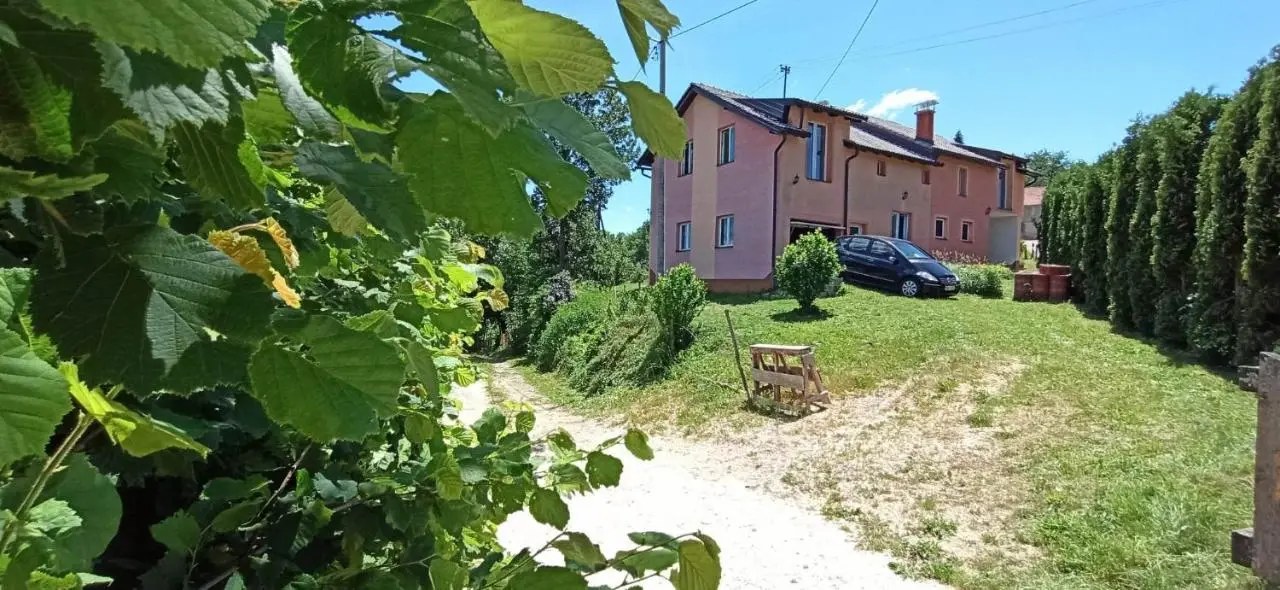 Vila Brdjanka